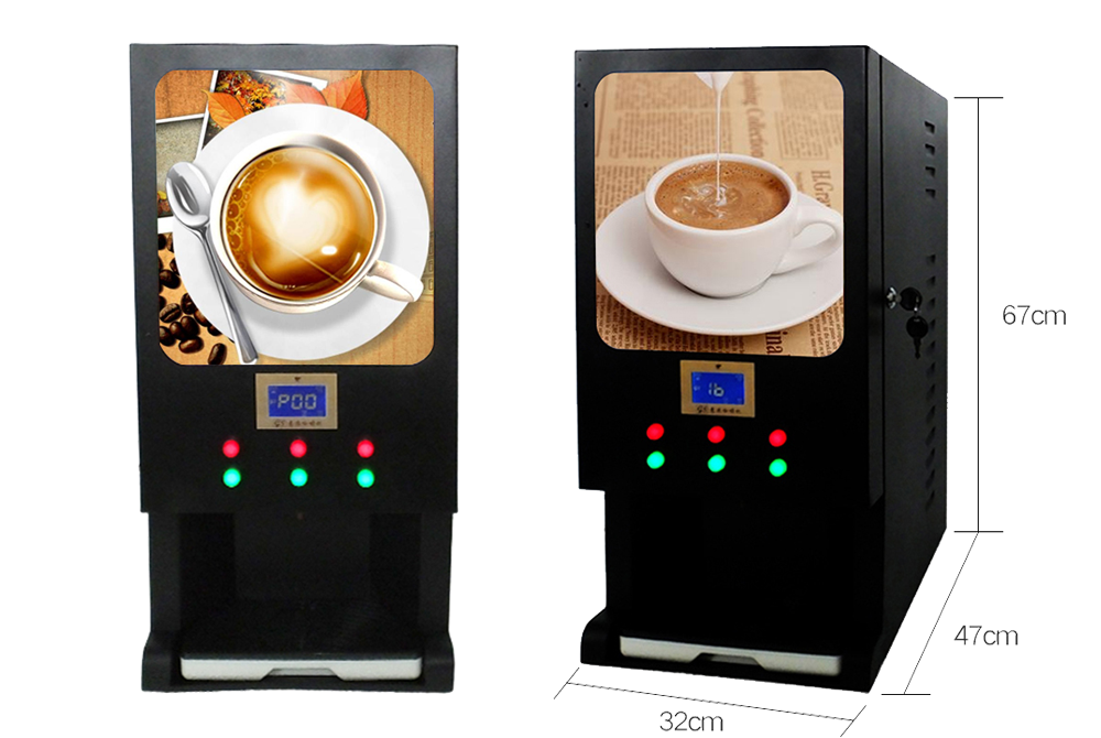 Hot Beverage machines