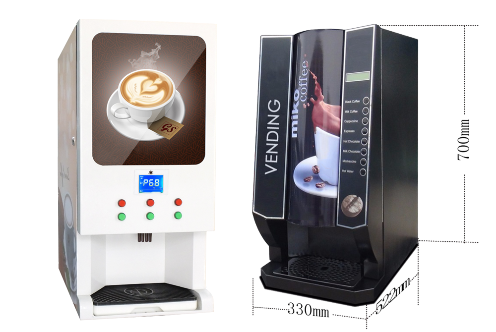 Details about   Automatic Products RMI 211 Coffee Vending Machine Main Board LED Display 90DayW. 